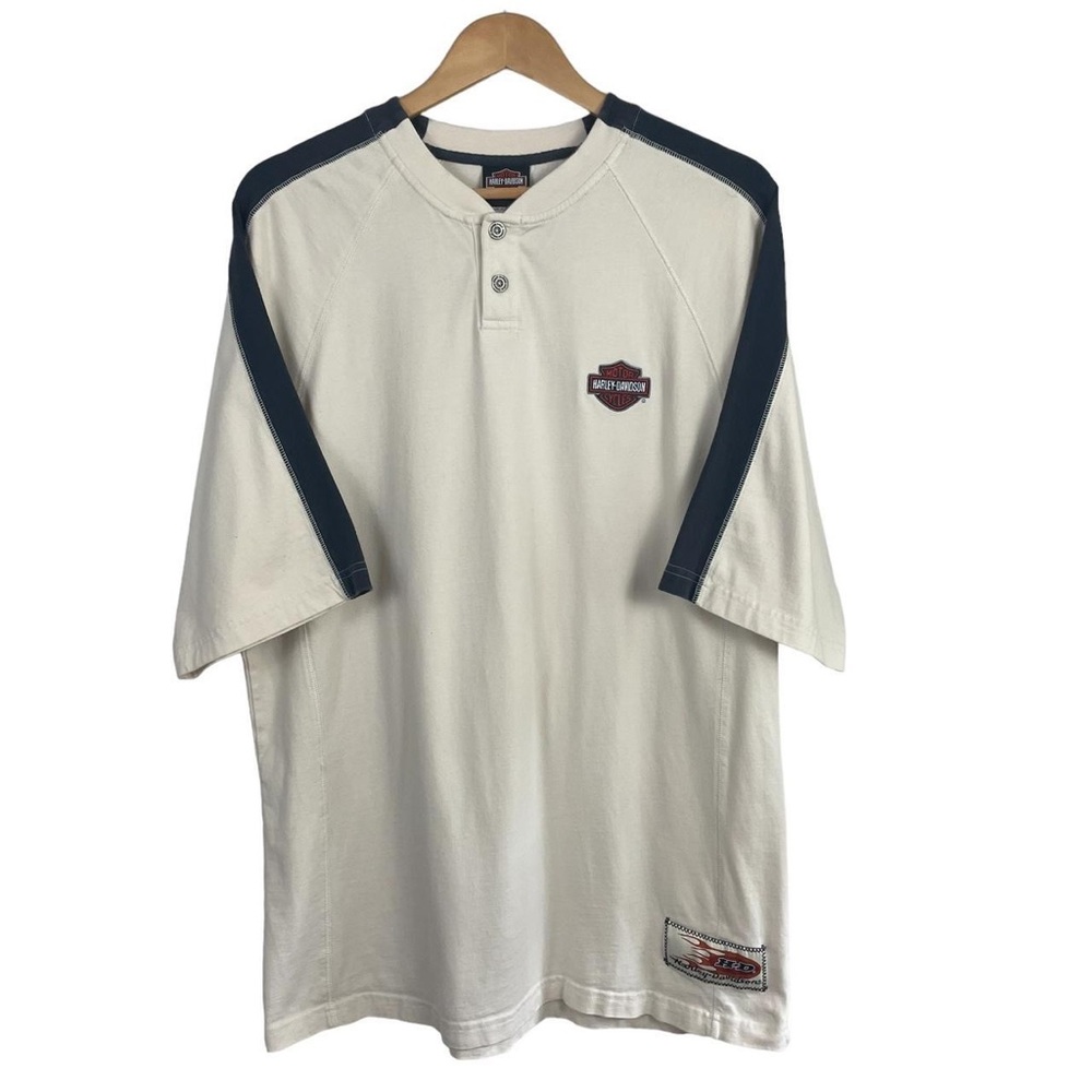 Harley Davidson Somerset PA T-Shirt